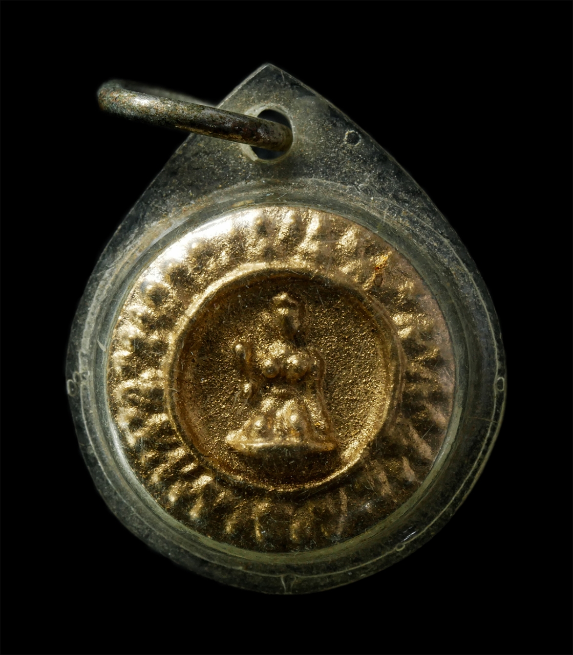 2569-02-09 (79)p.jpg - แม่นางกวัก หลวงพ่อประเสริฐ (พระครูถาวรศุภกิจ)วัดหนองเกตุ ต.หนองปลาไหล อ.บ่อทอง จ.ชลบุรี ปี2516 เนื้อผงพุทธคุณ ผงว่าน ปิดทองกรรมการ หายาก พระเก่าสวย มว [..] | https://kamulet.in.th